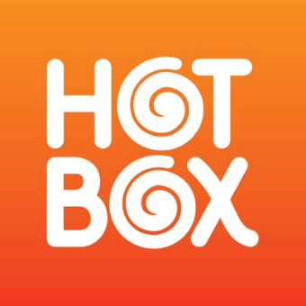 HotBox | Toronto Kensington Market | Cannabis Shop