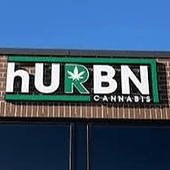 HURBN | Kanata's Local Cannabis Store
