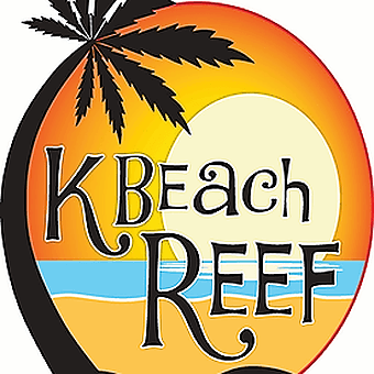 K Beach Reef - Soldotna