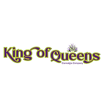 King Of Queens Cannabis Co. - Sturgeon-Falls