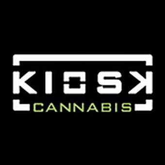 Kiosk Cannabis - Toronto