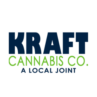 Kraft Cannabis Company - Guelph