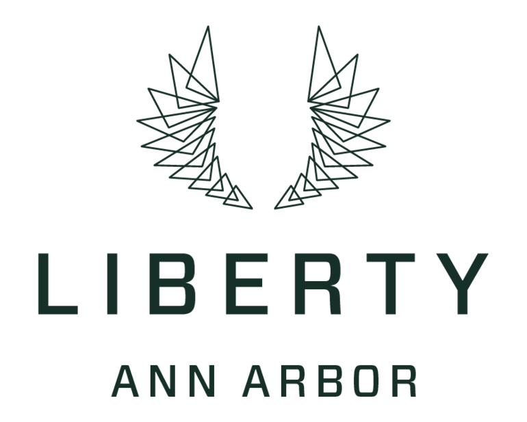 Liberty Ann Arbor