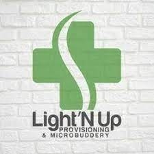 Light'N Up Provisioning &amp; MicroBuddery