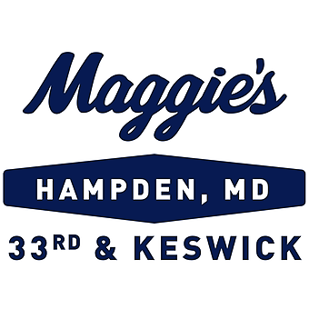 Maggie's - A Liberty Joint
