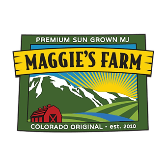 Maggie's Farm - Las Animas
