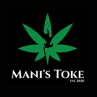 Mani's Toke - Cannabis Store In Toronto