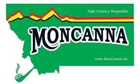 Moncanna Dispensary In Missoula, Montana