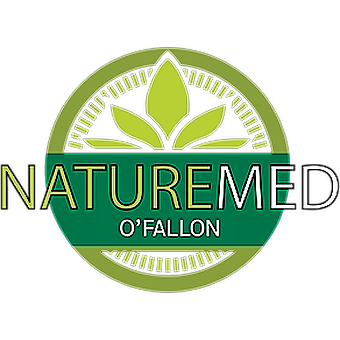 Nature Med Dispensary - O'Fallon