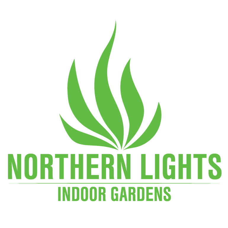Northern Lights Indoor Gardens