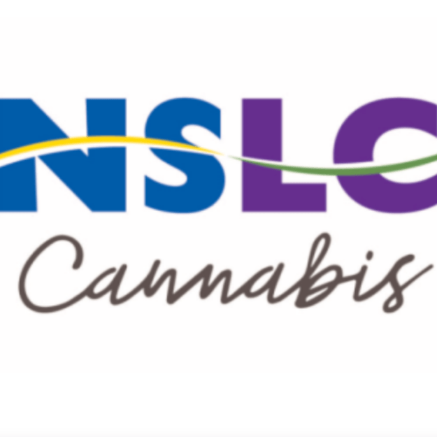 NSLC Cannabis Amherst