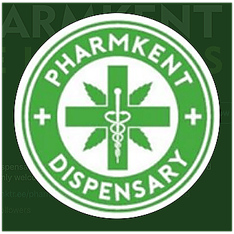 PharmKent Wellness Medical Cannabis Dispensary