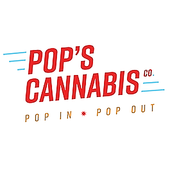Pop's Cannabis Co. - Alomnte