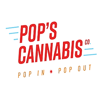 Pop's Cannabis Co. - New Liskeard