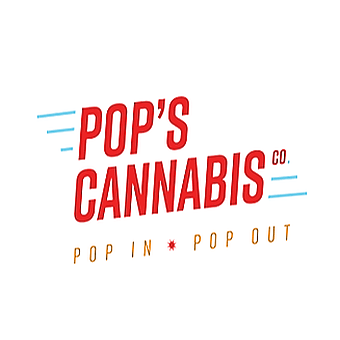 Pop's Cannabis Co. - Smith Falls