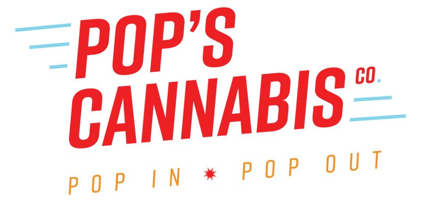Pop's Cannabis - Sturgeon Falls
