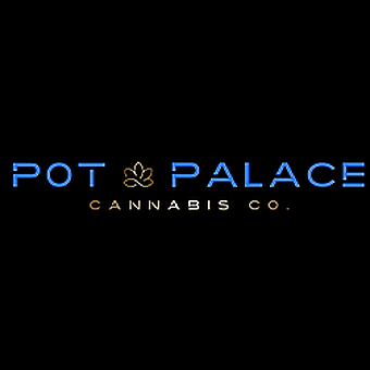 Pot Palace Cannabis Co - Toronto