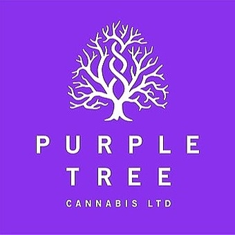 Purple Tree Cannabis | Roncesvalle's