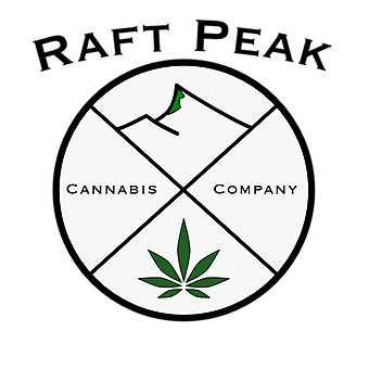Raft Peak Cannabis