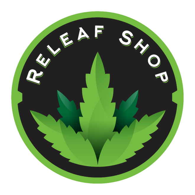 ReLeaf Shop – Baltimore Maryland Cannabis Dispensary