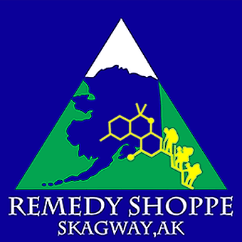 Remedy Shoppe | Alaska's First Cannabis Retail Store | Skagway Alaska