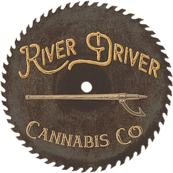 River Driver Cannabis Co - Brunswick