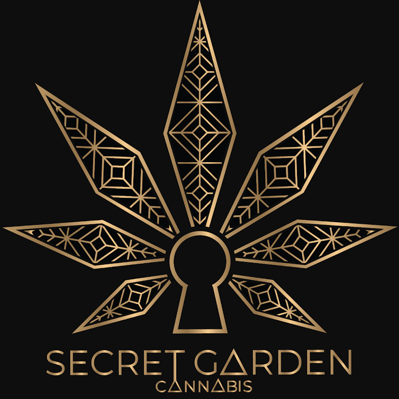 Secret Garden Cannabis - Anchorage