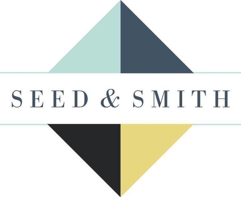 Seed &amp; Smith Cannabis