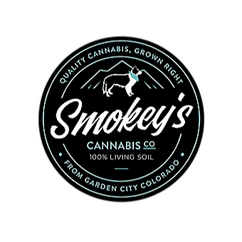 Smokey's 420 House - Garden City (MED)