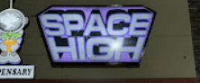 Space High Medical Dispensary
