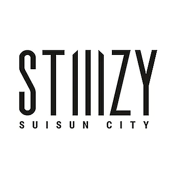STIIIZY SUISUN CITY