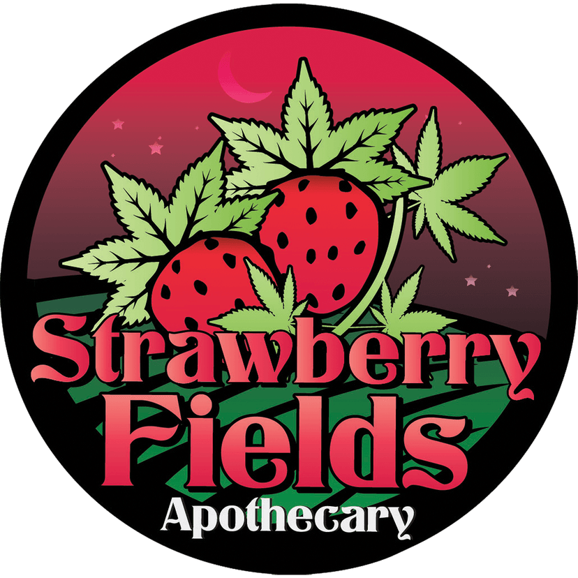 Strawberry Fields Apothecary | United States