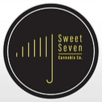 Sweet Seven Cannabis Co. - Waterloo