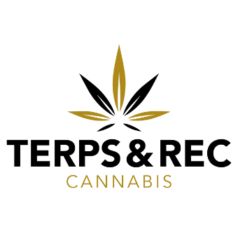 Terps &amp; Rec Cannabis - Etobicoke
