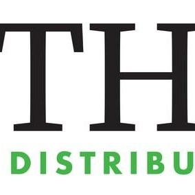 THC Distribution | Home – THC Distribution NL