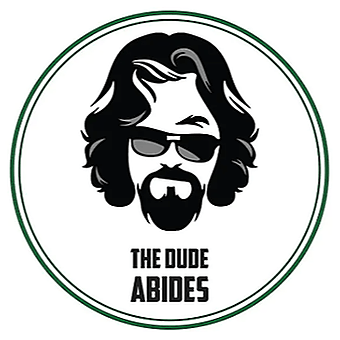 The Dude Abides - Coldwater