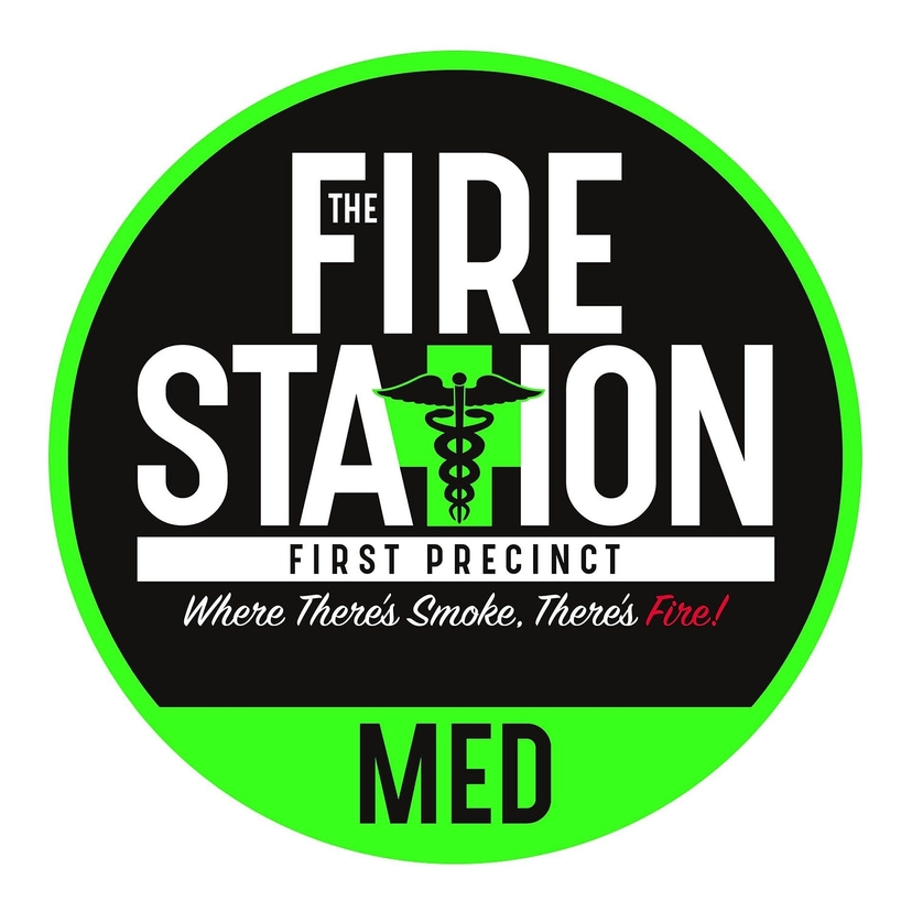 The Fire Station Recreational &amp; Medical