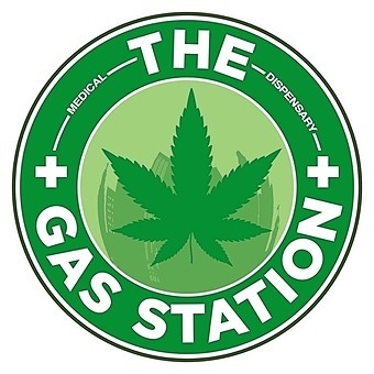 The Gas Station Dispensary - OKC