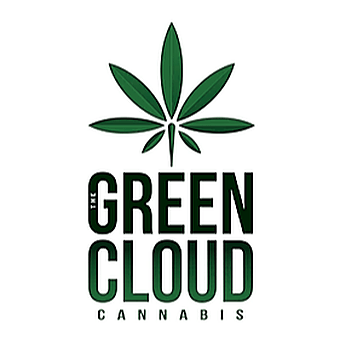 The Green Cloud Cannabis - Listowel