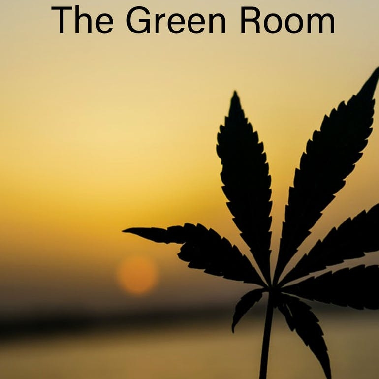 The Green Room AK