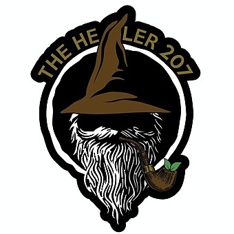 The Healer 207 - Delivery