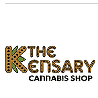 The Kensary Cannabis Shop - Little Manila