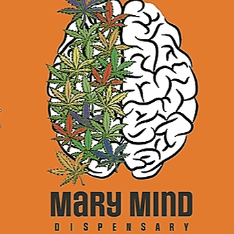 The Mary Mind Dispensary - Tulsa