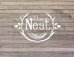 The Nest Provisioning Center