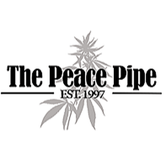 The Peace Pipe - Peterborough