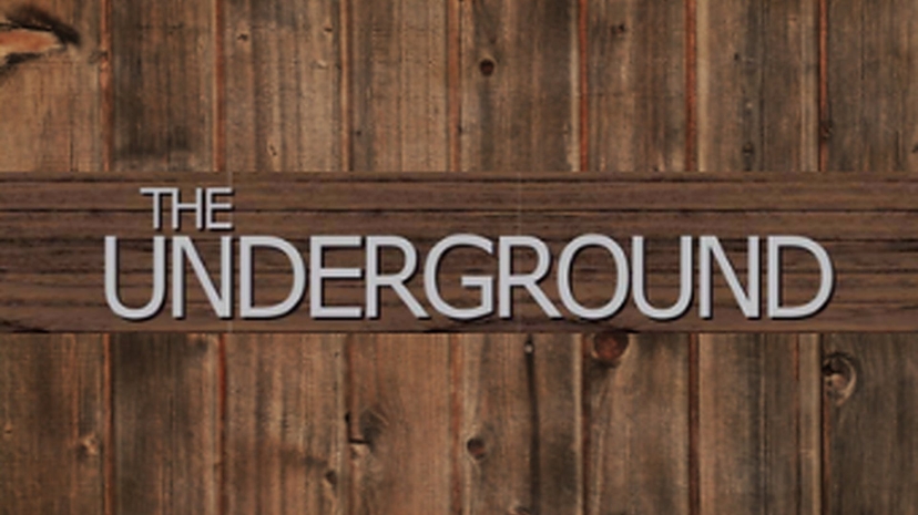 The Underground- Barrie