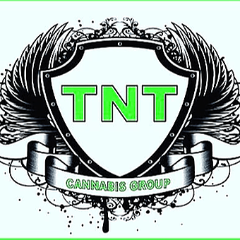 TNT Cannabis Group - Oklahoma City