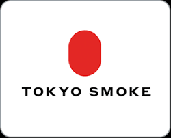 Tokyo Smoke Waterloo University