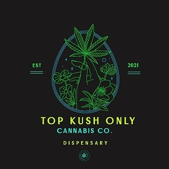 Top Kush Only Dispensary -   Oklahoma City
