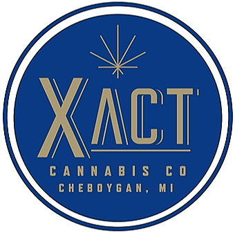 Xact Cannabis Co | Cheboygan